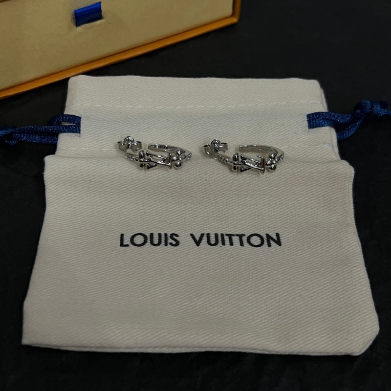 LV Earrings